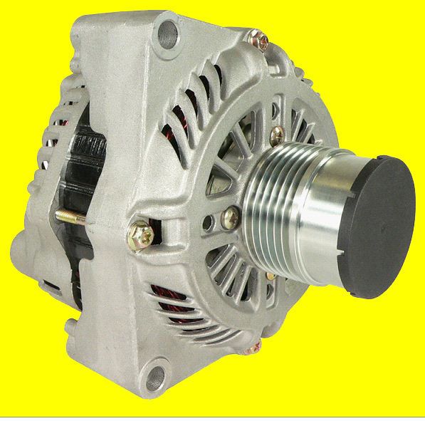 NEW ALTERNATOR PONTIAC GTO 6.0L 140 AMP 05 06