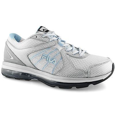 FILA Womens Running DLS Loop Shoes