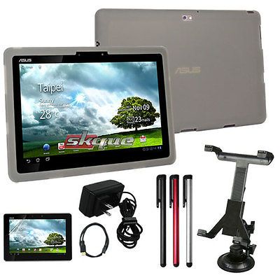 Item Case Skin Smoke Accessories For Asus Eee Pad Transformer Prime