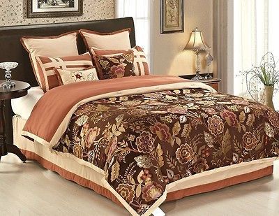 asian comforter sets