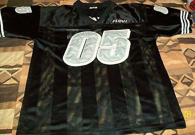 fubu jersey in Fan Apparel & Souvenirs