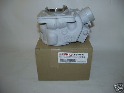 YZ125 2000 OEM Yamaha CylinderNIB 5HD 11311 10 0 0