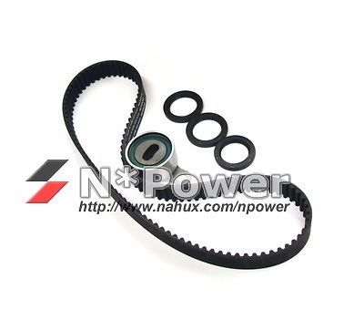 TIMING BELT KIT SPRINTER AE86 COROLLA MR2 4AGE 4AGZE 16V