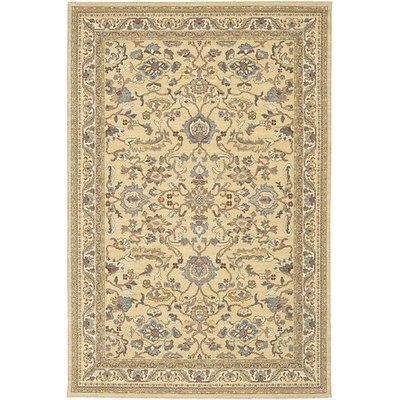 Karastan Sierra Mar Ventana Maze Rug