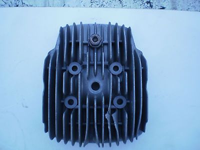 CZ Jawa 175 model 477 motor engine cylinder head