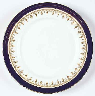 Aynsley LEIGHTON COBAL T Bread Plate S22795G2