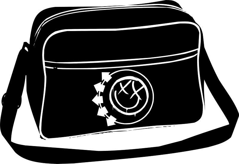 blink 182   blink 182 in Mens Accessories