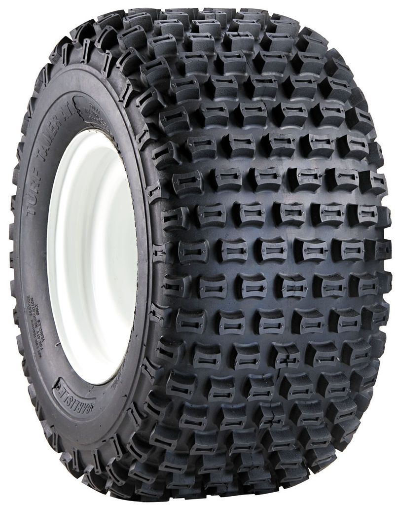 Carlisle Turf Tamer ATV Gator Tires 18x9.50 8 (1 Tire)