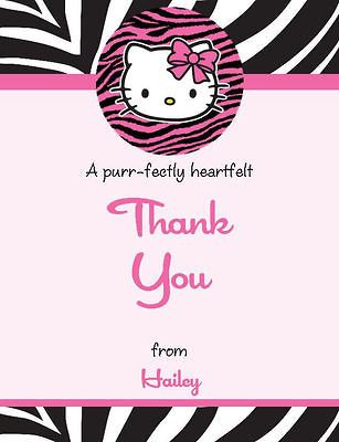 hello kitty baby shower invitations