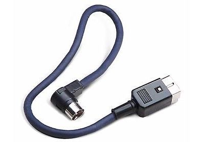 Kenwood CA DS100 Car Stereo CD Changer Adaptor Cable