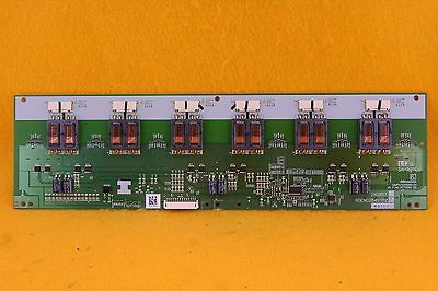 RCA L32HD31YX16 BACKLIGHT INVERTER RDENC2540TPZZ U84PA E0005812 D (CP