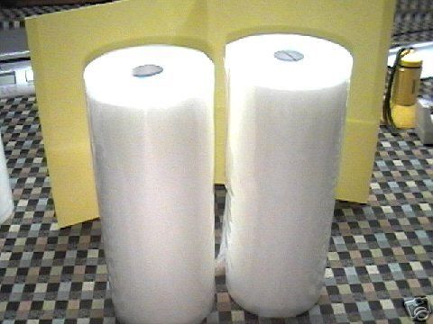 Jumbo Bag Rolls 11X50 for Foodsaver 