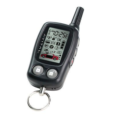 NEW AVITAL REPLACEMENT 2 WAY REMOTE TRANSMITTER 477L