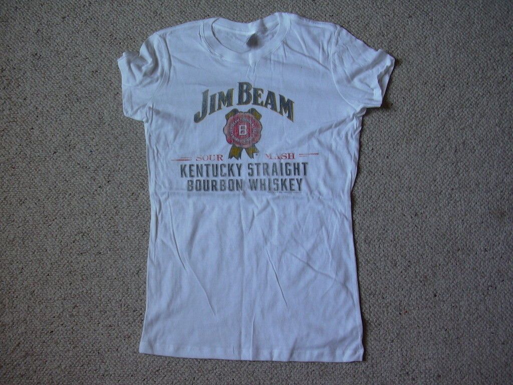 jim beam in Womens Clothing