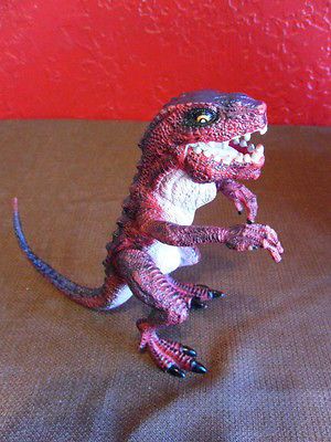 baby godzilla toys