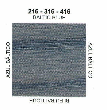 WOOD KOTE * Jeld Stain * BALTIC BLUE * 12oz