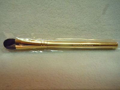 Authentic Bare Escentuals BareMinerals   FULL TAPERED SHADOW BRUSH