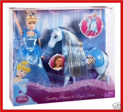 barbie horse in Toys & Hobbies