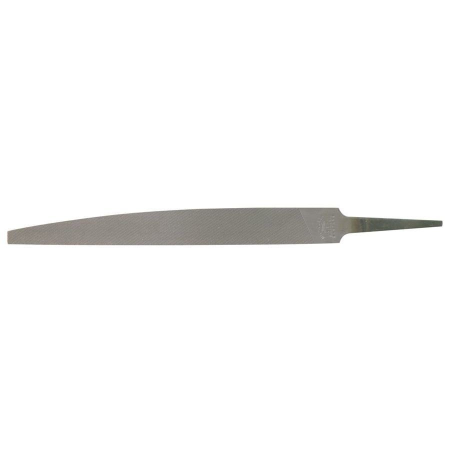 Cooper Hand Tools 6 Inch Bastard File Knife