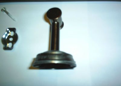 PEGASUS BRONZE   4 TOWEL RACKS, ROBE HOOK, TOILET PAPER ROLL, NEW