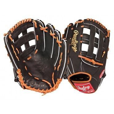 Heart of the Hide Alex Gordon 12.75 Baseball Glove PRO303 6JBT GO R