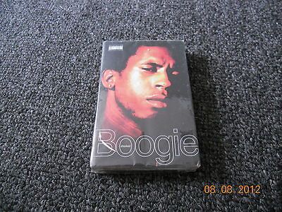 Cassette Boogie Shocked PA Explicit Lyrics Single 1994 Hustler Sonny