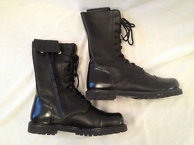 bates 11 inch paratrooper boots