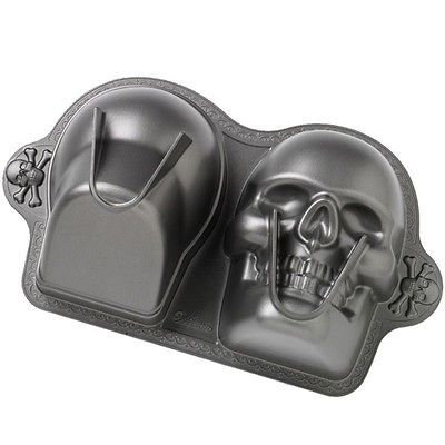 3d cake pans