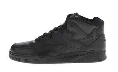 Reebok BB4600 MID BLACK/BLACK 144165