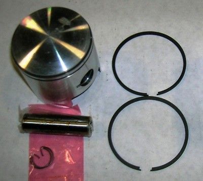 Kohler K340 2AX 2FA .010+ Bore 340 pistons #09 8006 01