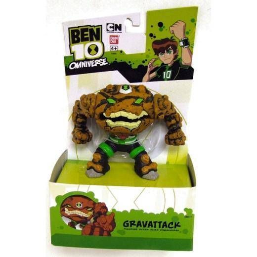 gravattack toy