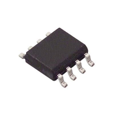 MOTOROLA MC33502DR2 8 PIN SOIC OP AMP DUAL GP R R I/O 7V NEW QTY 50