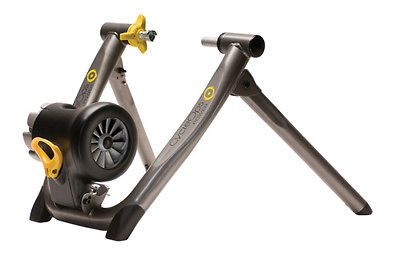 CYCLEOPS JET FLUID PRO BICYCLE INDOOR BIKE TRAINER