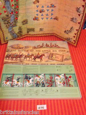 little bighorn in Toys & Hobbies