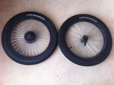 West coast cheap chopper bicycle tires