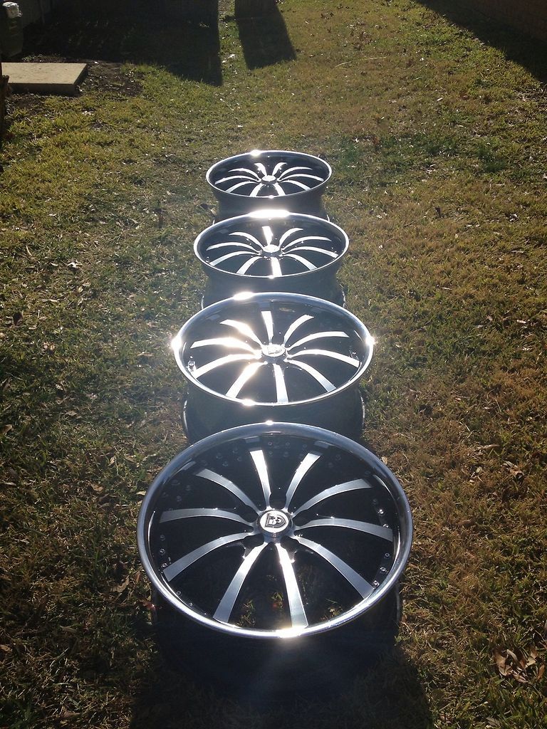 Lexani Bentley Continental GT/Flying spur custom wheels