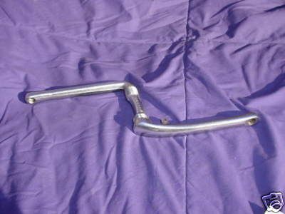 SCHWINN BICYCLE CRANK ARM TYPHOON TIGER STARLET 1973