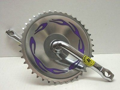 BMX BIKE ROAD BIKE S CRANK SET