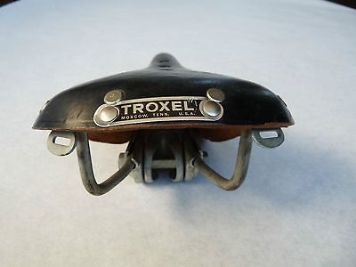 troxel bicycle seat