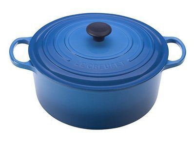 le creuset 5.5