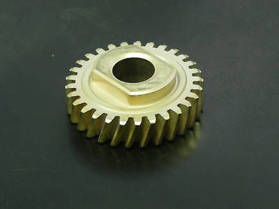 KitchenAid REPLACEMENT WORM FOLLOWER GEAR 5 & 6 Qt Models 9703543