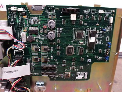 Diebold MMD Control Board 4Hi CCA 49 017656 000B ATM & SELF CHECKOUT