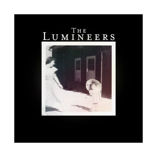 The Lumineers [Digipak] by Lumineers (The) (CD, Jan 2012, Dualtone