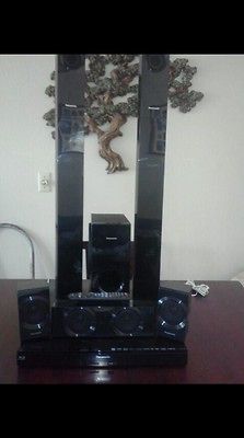 sc btt195 in Home Theater Systems