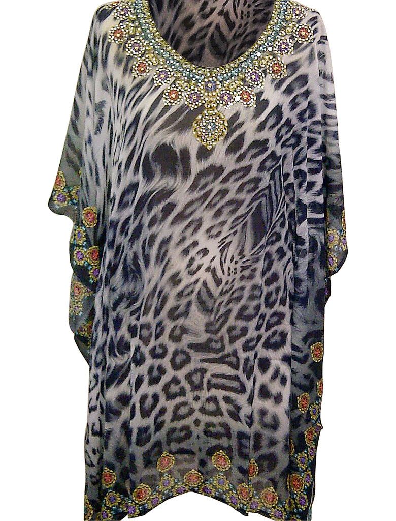 kaftan in Tops & Blouses