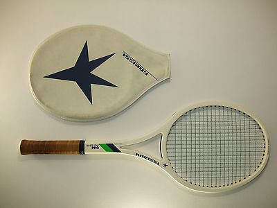 KNEISSL WHITE STAR PRO TENNIS RACQUET