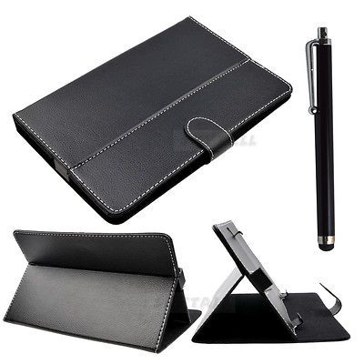 PU Leather Case Cover Stand For 9 9 inch MID Tablet PC Ebook Reader B