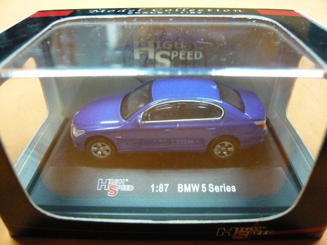 bmw 5 series in Toys & Hobbies