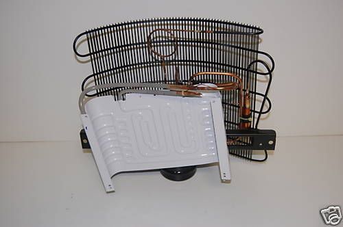 Norcold Refrigerator Cooling Unit Model DE 251D