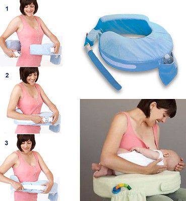 MY BREST FRIEND DELUXE FEEDING/NURSIN G/BREASTFEEDIN G PILLOW   ALL